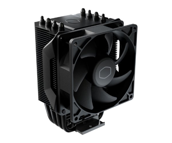 קירור למעבד Cooler Master 411 Nano Black 180W