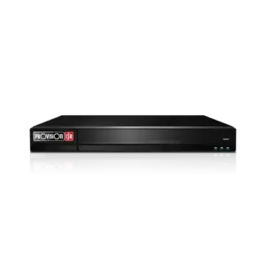 מערכת הקלטה ל 8 מצלמות Provision NVR5-8200XN(MM)-1T 8CH 5MP