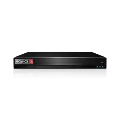 מערכת הקלטה ל 8 מצלמות Provision NVR5-8200PXN(MM)-1T 8CH 5MP