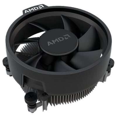 קירור מעבד AMD Ryzen Wraith Stealth Cooler 65W