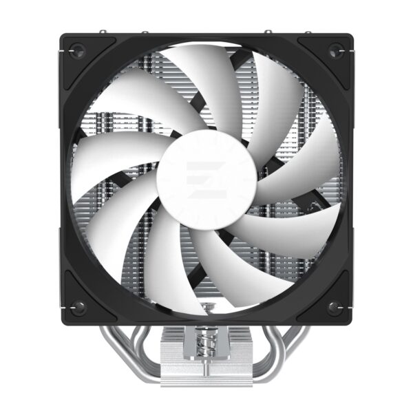 קירור למעבד ZALMAN CPU COOLER CNPS9X OPTIMA2 4Heatpipes, 120mm ARGB