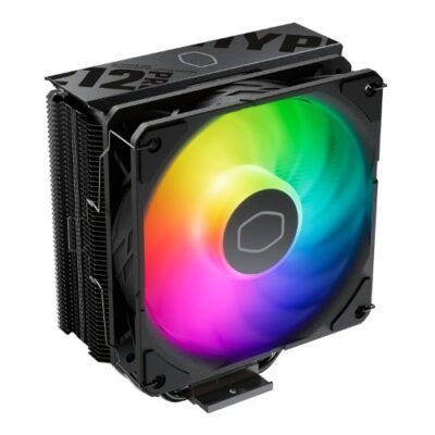 קירור למעבד Cooler Master Hyper 212 Pro 230W RGB