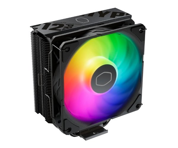 קירור למעבד Cooler Master Hyper 212 Pro 230W RGB