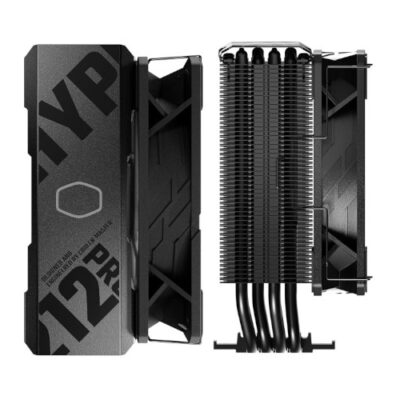 קירור למעבד Cooler Master Hyper 212 Pro 230W RGB