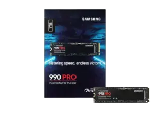 כונן 990 פרו של סמסונג