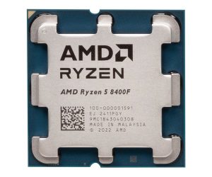 מעבד AMD Ryzen 5 8400F