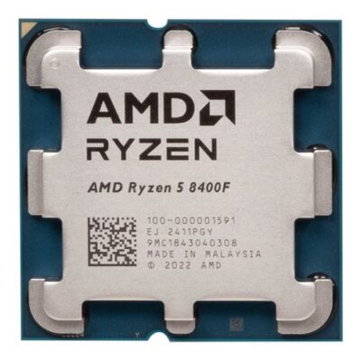 מעבד AMD Ryzen 5 8400F