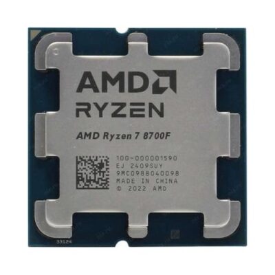 מעבד AMD Ryzen 7 8700F
