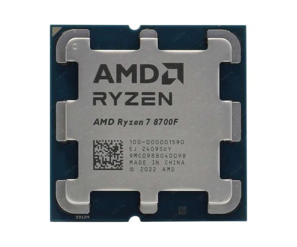 מעבד AMD Ryzen 7 8700F