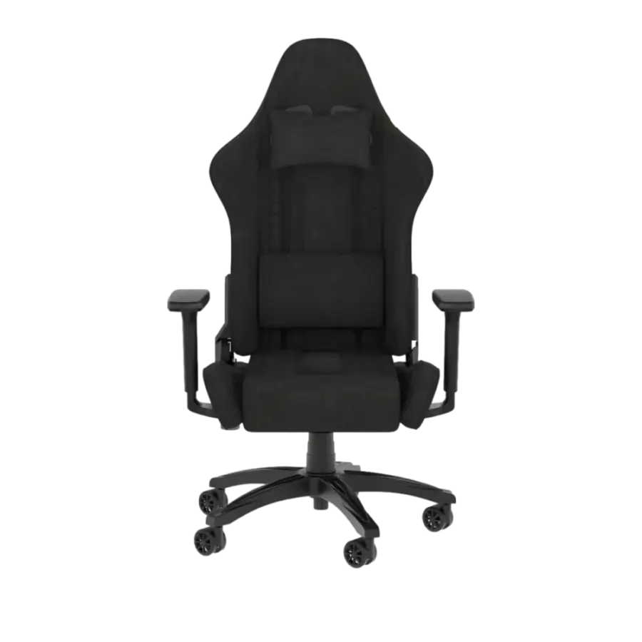 כיסא גיימינג TC100 Fabric