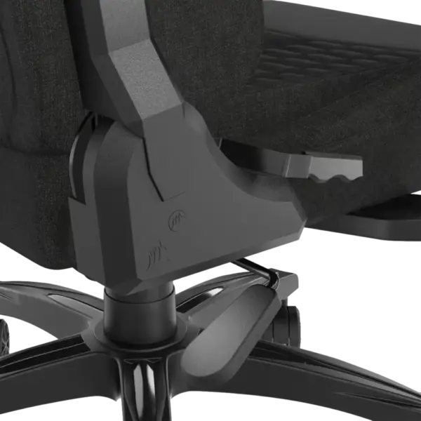כיסא גיימינג TC100 Fabric