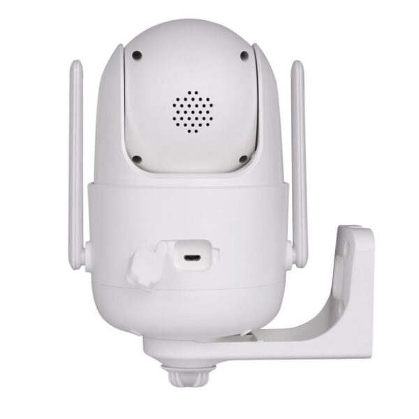 מצלמת בטרייה אלחוטית ממונעת BCAM PT-07