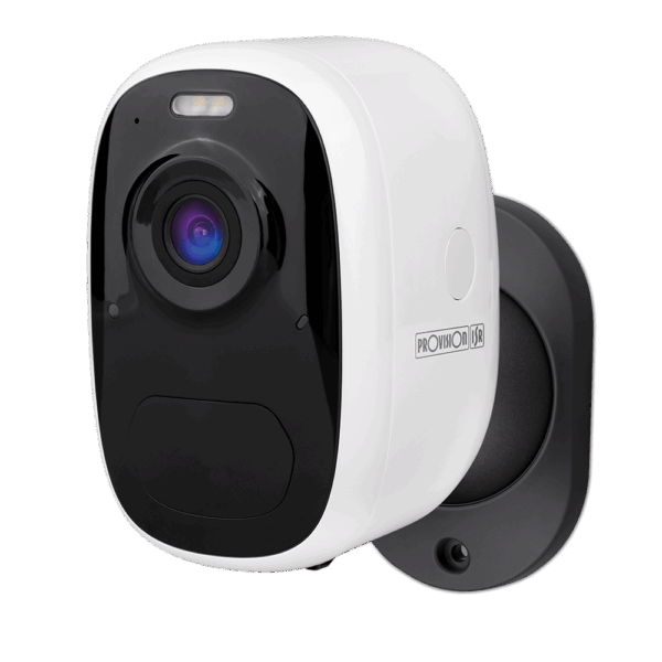 BCam-05 – מצלמת אבטחה אלחוטית על סוללה