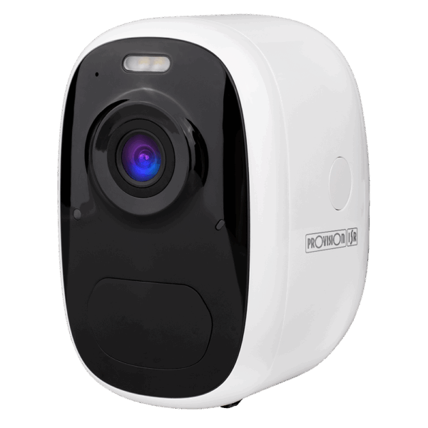 BCam-05 – מצלמת אבטחה אלחוטית על סוללה