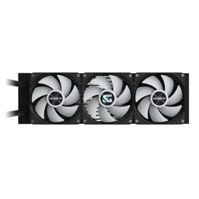 קירור נוזלי Gigabyte Gaming 360 ARGB Black