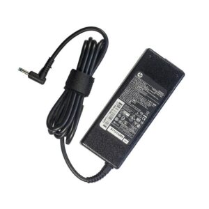 מטען מקורי למחשב נייד אייץ פי HP 90W