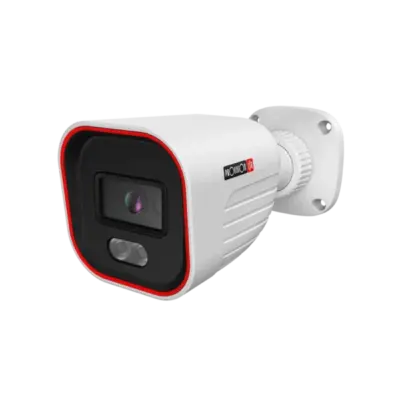 מצלמת רשת BSH 340IPBN 28 באיכות ארבע מגה פיקסל מבית PROVISION ISR