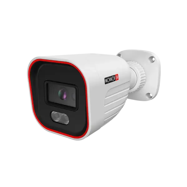 מצלמת IP צינור צבע לילה 2 מגה פיקסל Provision BSH-320IPBN-28