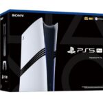 קונסולת משחק Sony PlayStation 5 Pro 2TB Digital Edition
