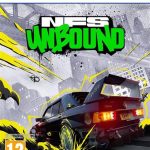 משחק PS5 Need for Speed Unbound