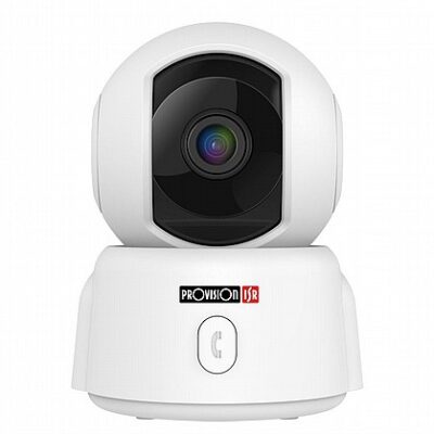 מצלמת אבטחה ביתית עם לחצן חיוג מהיר PTCAM-04