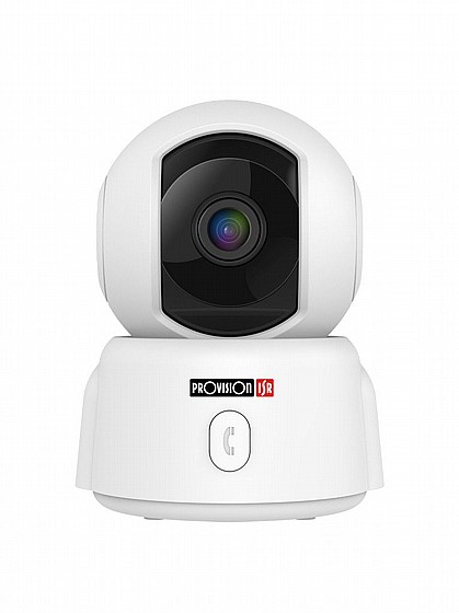 מצלמת אבטחה ביתית עם לחצן חיוג מהיר PTCAM-04