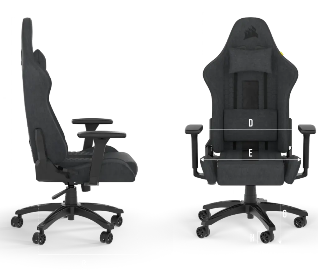 כיסא גיימינג