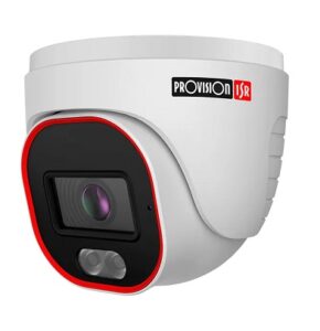 מצלמת כיפה 2MP סגסוגת 20 מ' DH-320IPBN-28