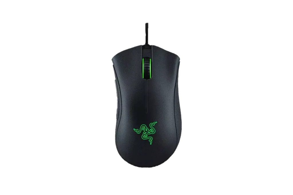 עכבר Razer DeathAdder Essential