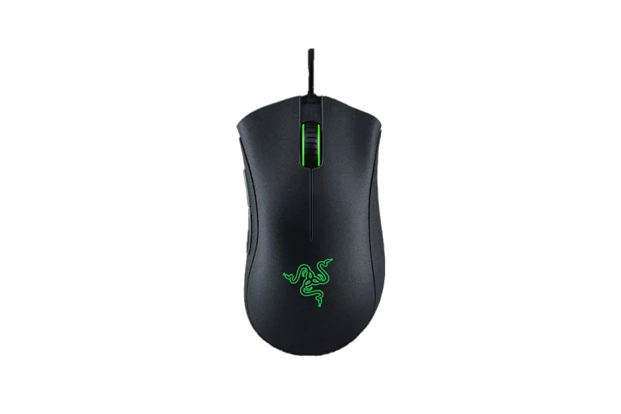 עכבר Razer DeathAdder Essential