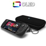 VALVE STEAM DECK OLED 512GB