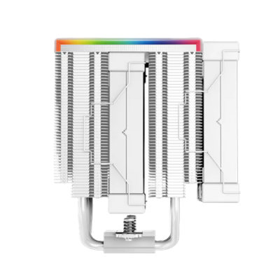 קירור למעבד Deep COOL AK620 DIGITAL 260W RGB WHITE