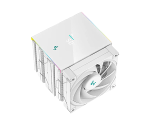קירור למעבד Deep COOL AK620 DIGITAL 260W RGB WHITE