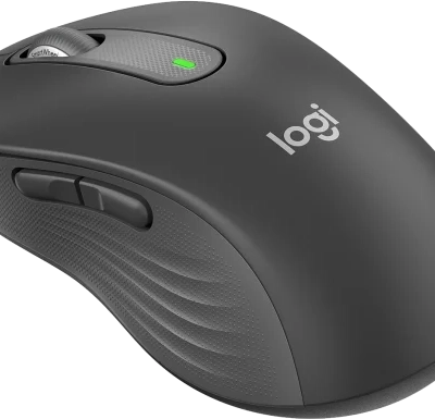 עכבר אלחוטי Logitech Signature M650