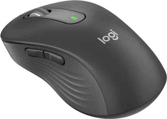 עכבר אלחוטי Logitech Signature M650