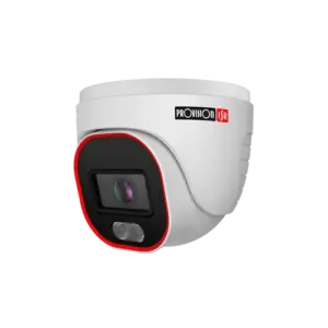 מצלמת כיפה 4MP סגסוגת 20 מ' DH-340IPBN-28