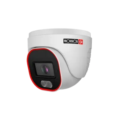 מצלמת כיפה 4MP סגסוגת 20 מ' DH-340IPBN-28