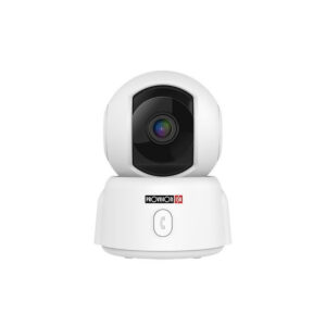 מצלמת אבטחה ביתית עם לחצן חיוג מהיר PTCAM-04