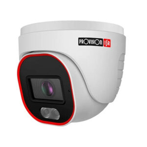 מצלמת כיפה 2MP סגסוגת 20 מ' DH-320IPBN-28