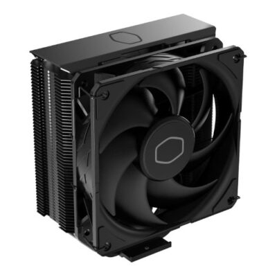 קירור למעבד Cooler Master212 Black AirCooler 210W