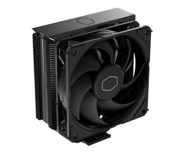 קירור למעבד Cooler Master212 Black AirCooler 210W