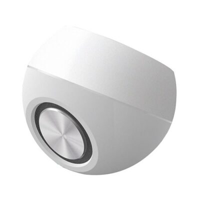 רמקולים למחשב White Creative Pebble