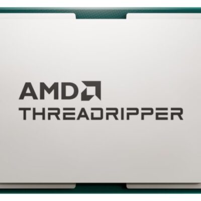 מעבד AMD ThreadRipper 7970X Tray