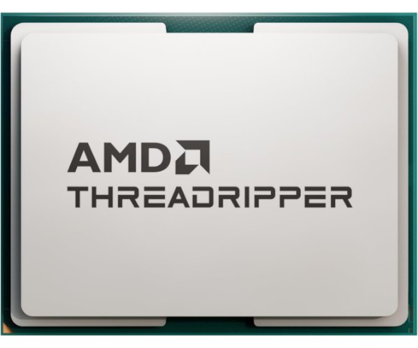 מעבד AMD ThreadRipper 7970X Tray