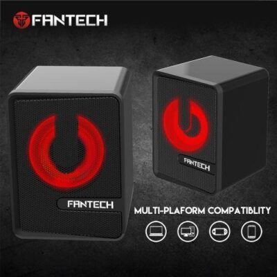רמקולים גיימינג מבית FANTECH GS203