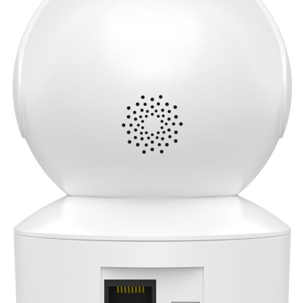 מצלמת אבטחה ביתית PT-848 – ממונעת 360° עם PROVISION Wi-Fi