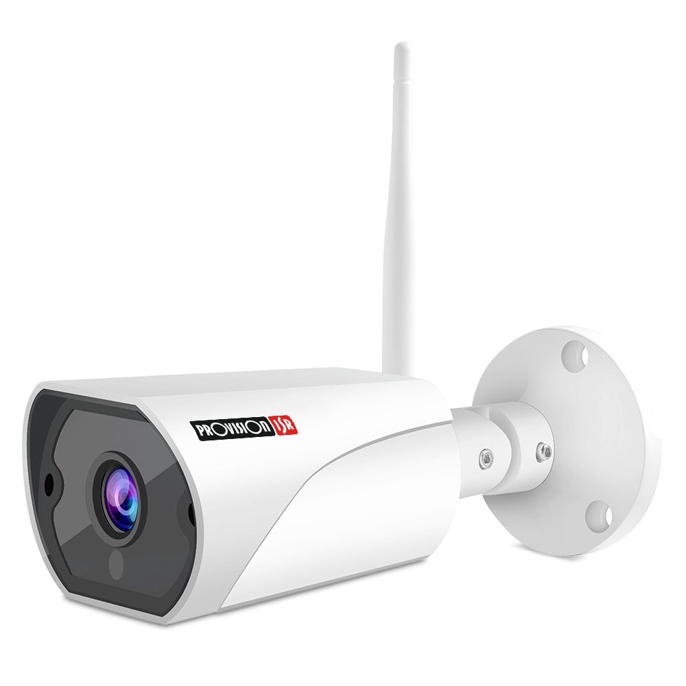 WP-919 – מצלמת אינפרה-אדום חיצונית עדשה מקובעת