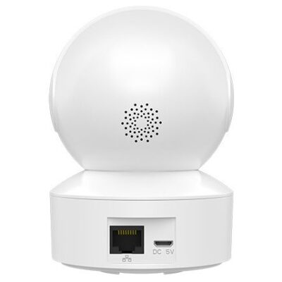 מצלמת אבטחה ביתית PT-848 – ממונעת 360° עם  PROVISION Wi-Fi