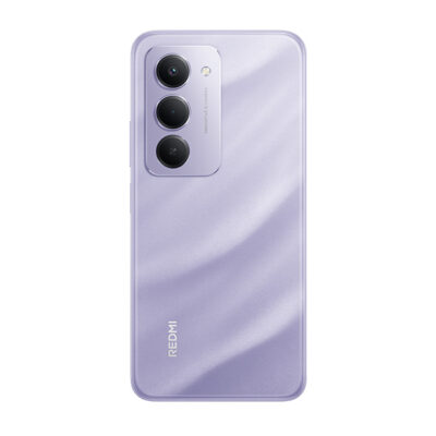 סמארטפון Redmi 15 NFC גרסה 8GB+256GB בצבע סגול