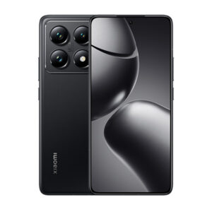 סמארטפון Xiaomi 14T Pro 5G גרסה 12GB+512GB בצבע שחור